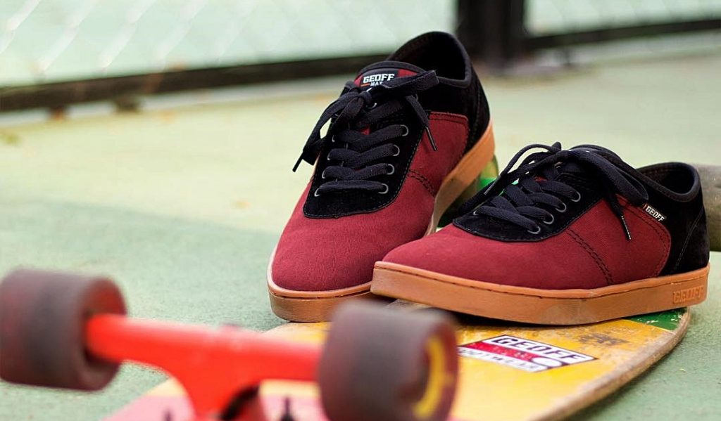 5 Brand Sneaker Lokal Selain Compass Ini Keren Abis!